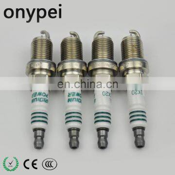 Online Japan Spark Plug IK20 From Auto Parts Suppliers