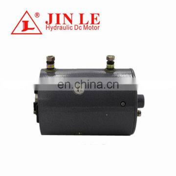 Good Looking Hydraulic dc Motor 24v 2kw