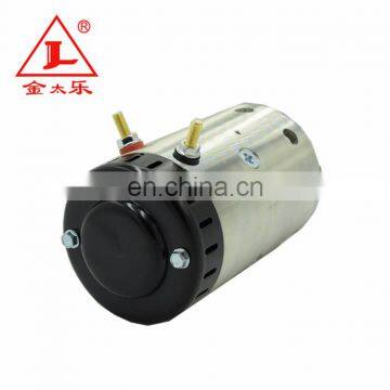 прямая продажа от завода Гидравлический насос с DC-мотором 24В 3 л.с. 2700 об/мин photo-3