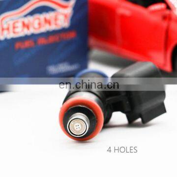Hengney car parts  0280158191  for Maz da CX-9 Ford Edge Flex  Fuel injector clean