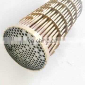 Original/Aftermarket Diesel Engine Parts Oil Cooler 3021581 photo-2