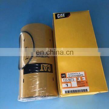 Oil Water Separation Filters Element P550748 133-5673 photo-3