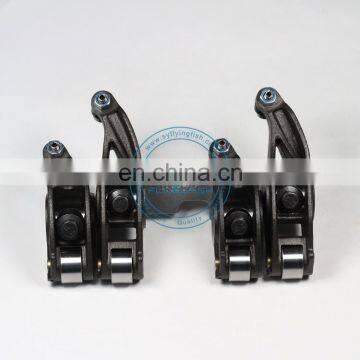 Original and Aftermarket FCEC Foton ISF2.8 ISF3.8 ISF 2.8L 3.8L Diesel Engine Rocker Lever Assembly 5305334 Rocker Arm Assy