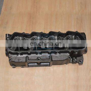 Excavator 3204 3208 Engine Cylinder Head 6I2378 photo-4