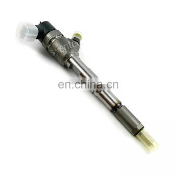 Original CA4DC Diesel Engine Fuel Common Rail Injector 0445110477