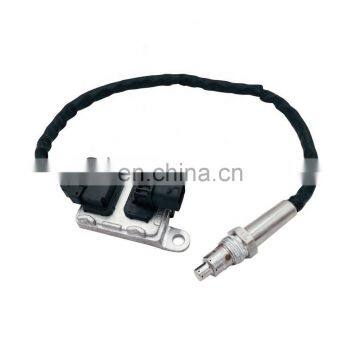 12V Square Four Needles Nitrogen Oxide Sensor 5WK9 7338A A0101532228 5WK97338A photo-3