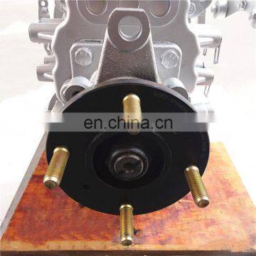 Factory Supplying 12Js160t Wet Advanced Transmission