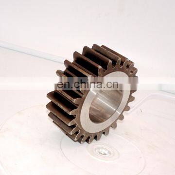 Gear Box Main Shaft Idle Gear WG2210050050 of HW19712 Transmission
