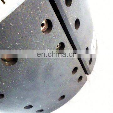 High Quality Chinese Brake Shoe photo-3