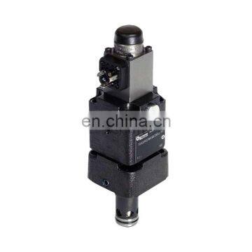 Trade assurance Original Parker solenoid Proportional pilot reversing valve TDA040EW09B2NXW20  TDA016/025/032/040/50/63/80/100EW