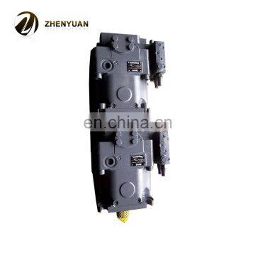 EBZ132 Swashplate Structural Axial Plunger Variable Pump A11V060LRDS/10R-NSC12K02 photo-4