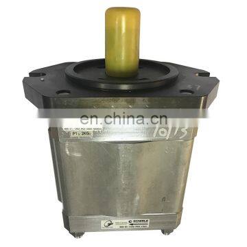 top quality ECKERLE hydraulic gear pump 890-EI-1250