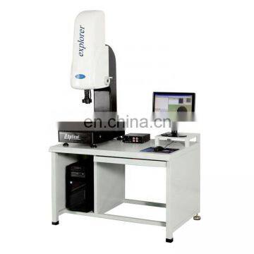 Video Measuring System photo-3