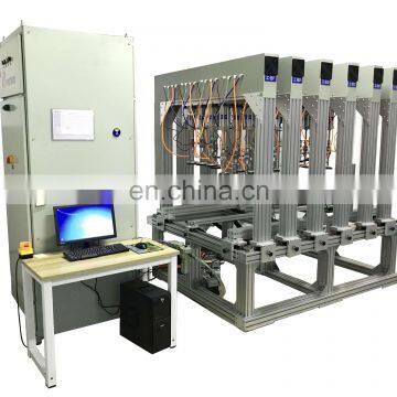 PV Module Static Mechanical Load Tester/PV Module High Uniformity Staitc Mechanical Load Tester/ Solar Panel Testing Machine photo-2