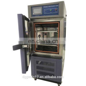0l Environmental Programmabler Temperature Humidity Climatic Aging Test Chamber photo-4