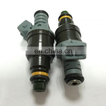 Fuel Injector Valve FOR Hyun-dai Scoupe OEM 35310-22010 9250930006