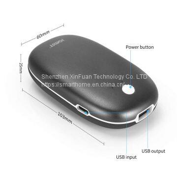 Оптовая продажа высококачественных ручных нагревателей photo-3