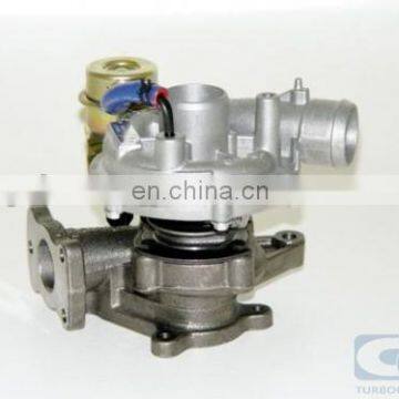 GT1546S Turbo 706977-0001 for Citroen, Peugeot photo-3