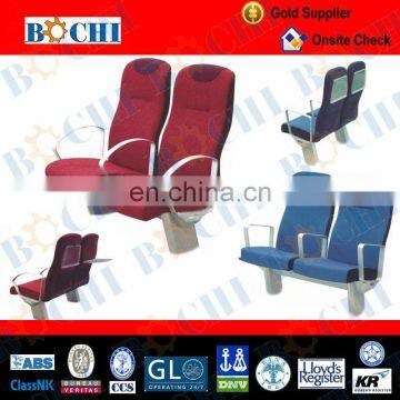 New Arrival OEM Double Boat Seat