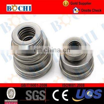 Galvanized Washer M3 photo-2