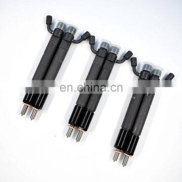 6x New Fuel Injector Fit For CUMMINS C8.3L 6C 6CT 6CTA 6CTAA C3283160 3283160