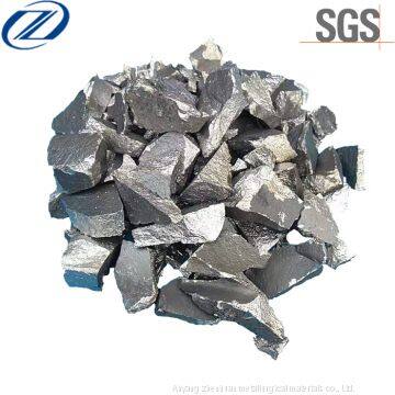 Chinese Good Factory Provide Iron Ferro Manganese Lump photo-2