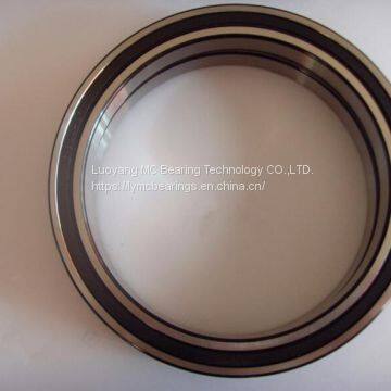 Перекрещенные роликовые поворотные кольца CRBH15025A/CRBH15025AUU размером 150X210X25 мм
