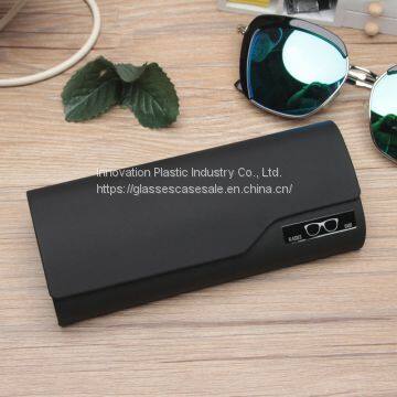 Large-capacity, Personalized Sunglasses Case; Simple Portable Sunglasses Holder photo-5