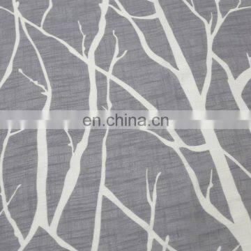 Sheer Curtain New Design Backdrop Net Sheer Wholesale Curtain photo-5