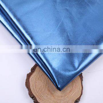 Polyester Pongee Bronzed Fabric photo-5
