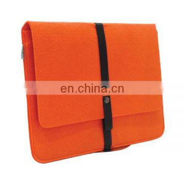 High Quality felt Document File Bag A4