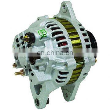 12V 75A 4S CW 4G54 Alternator generator For Dodge OEM 37300-32510 37300-32511 3730032510