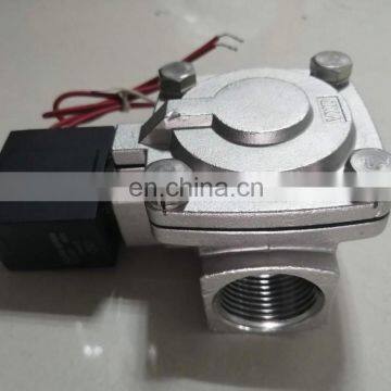 SMC Electromagnetic Valve VXD2260G-10-4DR1 photo-6