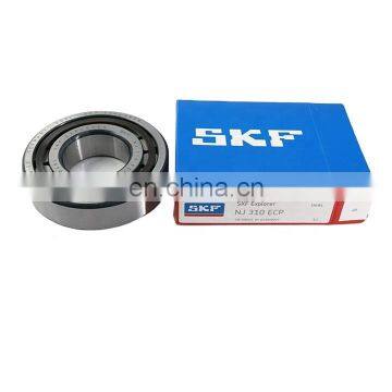 Cylindrical Roller Bearings NU306 NUP306 NJ306 Size 30x72x19mm Bearings NU 306 NUP 306 NJ 306 photo-2