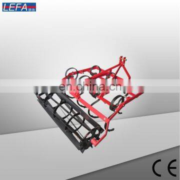 Agro Machinery 15-35hp Tractor Cultivator Chassis for Sale photo-3