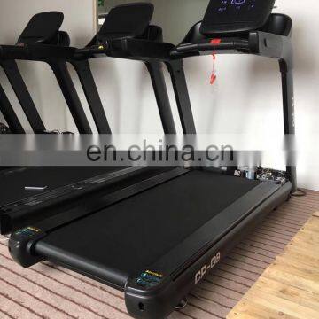 Trainer Treadmill Self Powered Treadmill 22% Motorized Incline CP-Q8 5.5HP photo-7