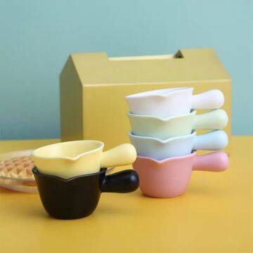 Mini Dipping Sauce Tray photo-5