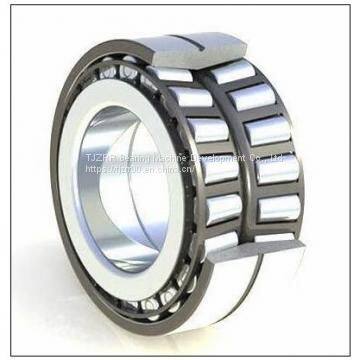 NSK LM 67010 RG Tapered Roller Bearings photo-2