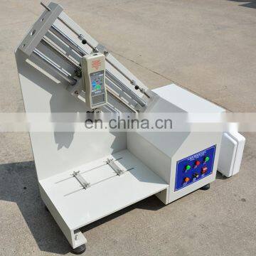 Testing Instruments 90 Degree Peel Strength Machine 90 Degree Peel Adhesion Tester photo-7