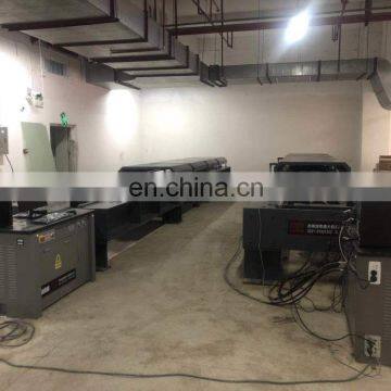 200ton Computer Controlled Concrete Tensile Testing Machine photo-3