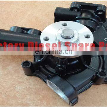 4TNE98 4D98E Water Pump and Oil Pump for Excavator or Forklift Use YANMAR Engine photo-2