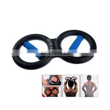 Gym Equipment Indoor Exercise Strength Iron Arms Trainer photo-4