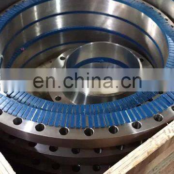 Factory price Hastelloy c276 B622 Nickel Alloy Steel WN RF Flange