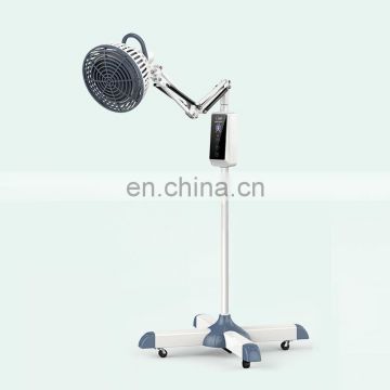 250w infrared lamp clinic use far infrared healing TDP lamp