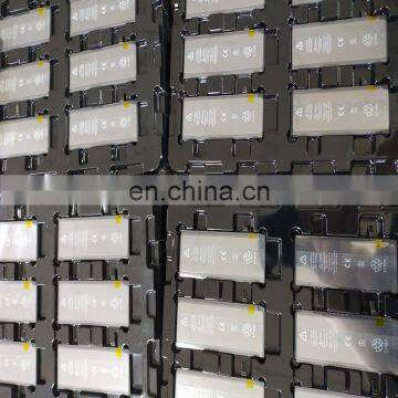 Global Agent for Mobile Phone Batteries CE FCC RoHS MSDS UN38.3 High Quality Batteries photo-7