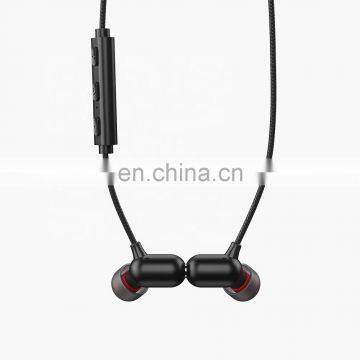 Remax Popular Factory Wholesale Neckband Stereo Sports Earphone Headphone photo-4
