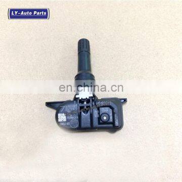 Auto Brand New Tire Pressure Monitor Sensor For Nissan Juke Leaf OEM 40700-5ZH0A 407005ZH0A