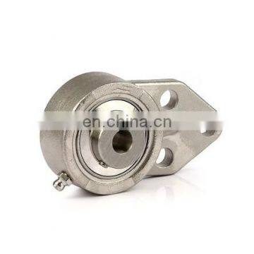 Pillow Block Bearing ID 2-1/4'' UCFB212-36