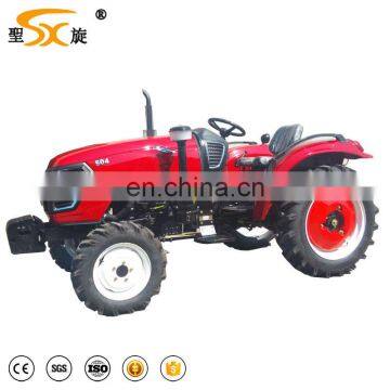 CE Certificate and New Condition 50hp Tractor photo-4