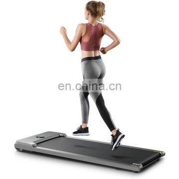 YPOO Cheapest Home Use Treadmill Electric Fitness Treadmill Portable Mini Walking Pad Machine photo-3